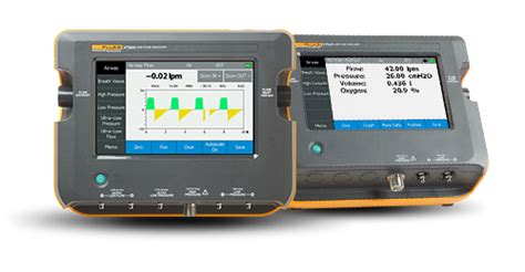 fluke flue gas analyser|medical gas testing equipment.